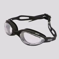 Speedo Hydrovision Preto: Óculos de Natação com Anti-Fog - imagem 1