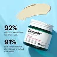 Cicapair DR.JART+: Corretor Calmante com SPF22 - imagem 2