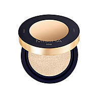 Missha Stay Cushion: Pele Impecável com SPF40 - imagem 2