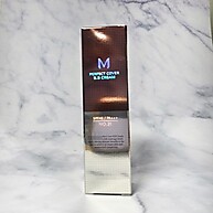 Missha BB Cream: Pele Perfeita e Proteção SPF42 - imagem 2