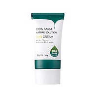 Farmstay Cica: Protetor Solar Calmante SPF50+ - imagem 2