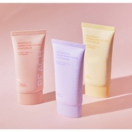 MilkTouch Snow Tone: Protetor Solar Facial com Cor SPF50 - imagem 2
