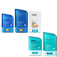 AHC Sun Stick: Proteção Solar Refrescante SPF50+ - imagem 2