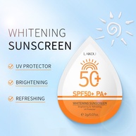 LAIKOU Protetor Solar Facial: Proteção Total SPF50+ - imagem 2