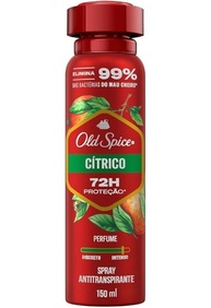 Kit Old Spice 2un Matador + 2un Pegador 150ml - imagem 4