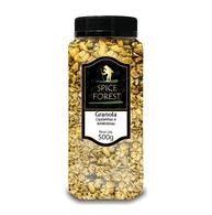 Granola Frutas e Sementes - Linha Premium Spice Forest - imagem 2