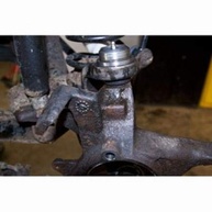 Spicer Kit Junta Esférica 706944X: Performance e Durabilidade para Suspensão Dana 30/44 - imagem 5