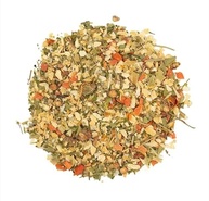 Tempero Para Caldo De Legumes BR Spices Pote 65G - imagem 3