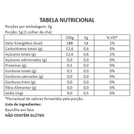 Br Spices Fava De Baunilha Br Spices Vidro 2G - imagem 3