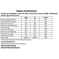 Sal de Parrilla com Pimenta do Reino BR Spices - imagem 2