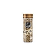 COMINHO EM GRÃOS BR SPICES VIDRO 50G - imagem 1