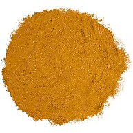 Golden Milk BR Spices: Curcuma e Bem-Estar 100g - imagem 3