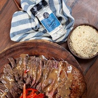 Br Spices Sal Parrilla Br Spices Uruguaio Salsa Criolla 1 010Kg - imagem 3
