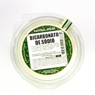 Bicarbonato de Sódio 180 g – Multiuso em Pote Hermético - Natural Spices - imagem 2