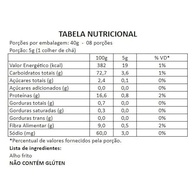 Br Spices Alho Frito Br Spices Vidro 55G - imagem 3