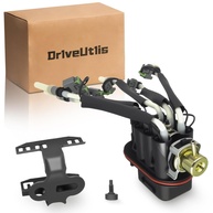 Injetor de Combustível Spider 4.3L para Blazer, Silverado, Astro, GMC e Mais - FJ503 - imagem 1