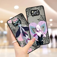 Capa Celular Spider-Gwen: Proteção e Estilo! - imagem 2