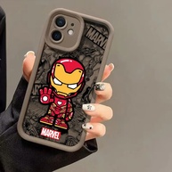 Capinha Iron Spider Man Deadpool: Proteção e Estilo! - imagem 2