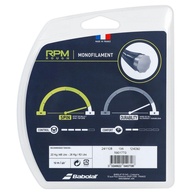 Corda Babolat Blast Team 1.25mm: Controle e Spin! - imagem 2