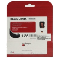 Corda Tênis Kirschbaum Black Shark 17L: Controle e Spin - imagem 2