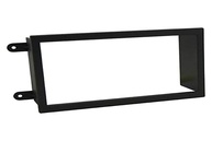 Moldura 2Din Fiamon Grafite: Upgrade Perfeito para Onix, Cobalt e Spin (12/16 e Joy 21) - imagem 1
