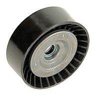 Polia Tensora GM 24583134 – Compatível com Onix, Prisma e Spin - imagem 2