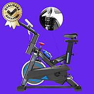 Spinning Profissional: Treine Forte! - imagem 1