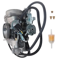 Carburador JIK para Honda Shadow Spirit 750 VT750C e Aero 750 VT750 - Peça de Reposição 16100-MFE-771 / 16100-MEG-000 - imagem 5