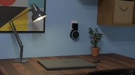 Splin Suporte para Alexa Echo Dot 3 - Tomada sem Fio com Design Compacto e Durabilidade - imagem 3