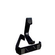 Suporte Splin Soft Touch 180° para Notebook - Design Ergonômico e Estilo Moderno - imagem 3
