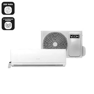 Ar Condicionado Split Hi Wall Inverter Vix 12000 BTU/h Frio – 220 Volts - imagem 3