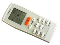 Controle Remoto York GZ-12A-E1 para Ar Condicionado Split – Compatibilidade Garantida - imagem 2
