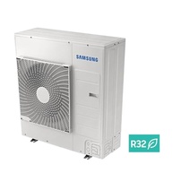 Ar-condicionado Split Inverter Cassete Samsung Windfree 36000 Btus – Quente e Frio 220V - imagem 3