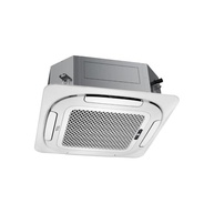 Ar Condicionado Split Cassete 4 Vias Inverter TCL 24000 BTUs - Quente e Frio Eficiente - imagem 2