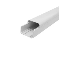 Canaleta CB-60 1 Metro para Instalação de Split ControlBox – PVC Rígido Premium - imagem 4