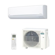 Ar Condicionado Split Fujitsu Inverter Airstage Premium 9000 Btu/s Frio R-32 220V - imagem 2