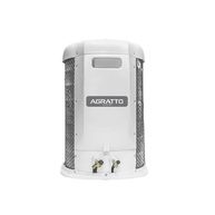 Ar Condicionado Split Agratto Hi Wall Inverter 18.000 Btu/h - Quente e Frio, Controle Remoto, Cobre 100% - imagem 3