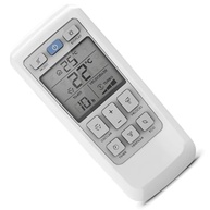 Controle Remoto Universal para Ar Condicionado Electrolux Split – Conforto à Distância - imagem 4