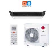 Ar Condicionado Split Teto Inverter LG 36000 BTUs Quente Frio 220V AV-W36GM1P1 - imagem 3