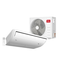 Ar Condicionado TCL Split Piso Teto 55000 BTU/h Inverter Frio Monofásico - Eficiência e Conforto Inteligente - imagem 1