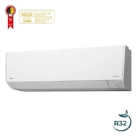 Ar Condicionado Split Fujitsu Inverter 12.000 Btus Frio R-32 | Tecnologia Premium Airstage - imagem 5