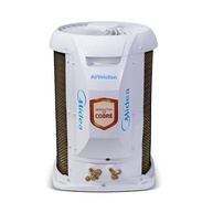 Ar Condicionado Split Hi Wall Springer Midea AirVolution 12.000 BTU/h - Tecnologia Inteligente e Conforto Total - imagem 3