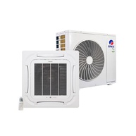 Ar Condicionado Split Cassete Gree G-Prime Compact Inverter 36000 BTU/h Frio - Eficiência e Conforto Silencioso - imagem 1
