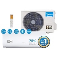 Ar Condicionado Split Inverter 9000 BTU Springer Midea Xtreme Save Connect - Eficiência e Conforto Inteligente - imagem 4