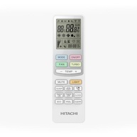 Ar Condicionado Split Hi-Wall Inverter Hitachi AirHome 24.000 Btu/h - Quente e Frio 220V com Tecnologia R-32 - imagem 4
