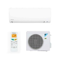 Ar Condicionado Split Hi Wall Full Inverter Daikin 9000 Btu/s Frio 220V R-32 - Silencioso, Wi-Fi Grátis e Eficiência A - imagem 2