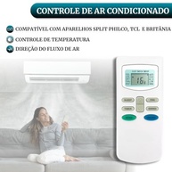 split-condicionado-a-tcl-para-ar-universal-hyundai-britania-e-controle-remoto-philco-a