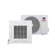 Ar Condicionado Split Cassete Gree G-Prime Compact 24000 BTU/h Inverter Frio - Eficiência e Conforto Silencioso - imagem 2