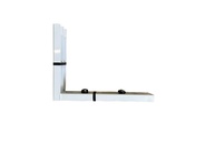 Suporte Ar Condicionado Split 400x500 Reforçado 1,5mm - Instalação Segura e Duradoura - imagem 3