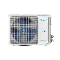 Ar Condicionado Split Elgin Eco II Connect Inverter 18.000 Btus - Eficiência e Conforto Inteligente - imagem 3